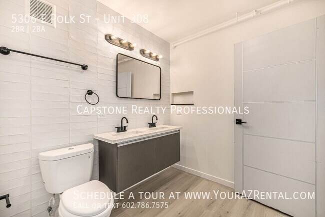 Building Photo - 5306 E Polk St