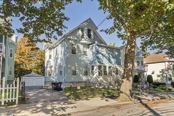 Building Photo - 41 Rockwell St