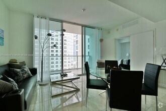 Building Photo - 300 S Biscayne Blvd