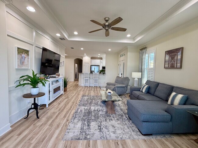 Building Photo - 1316 Pamplico Ct