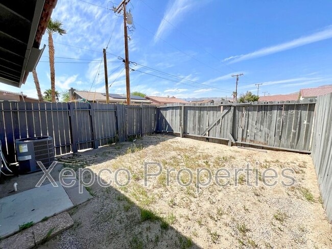 Building Photo - 66300 Ironwood Dr
