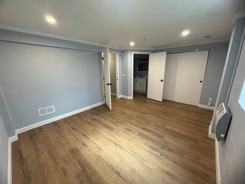 Lower Level Suite - 1247 Pennsylvania Ave