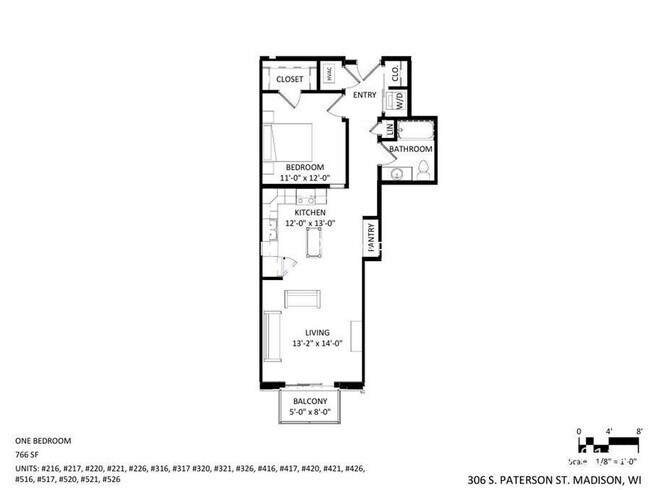 Building Photo - 306 S Paterson St