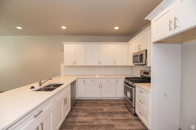 Building Photo - 12698 S 1630 W