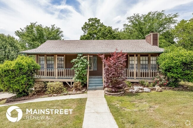 Building Photo - 6446 Freda Dr