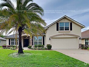 Building Photo - 120 Savanna Preserve Ct