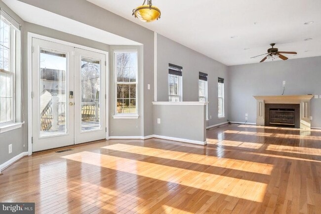 Building Photo - 17013 Birch Leaf Terrace