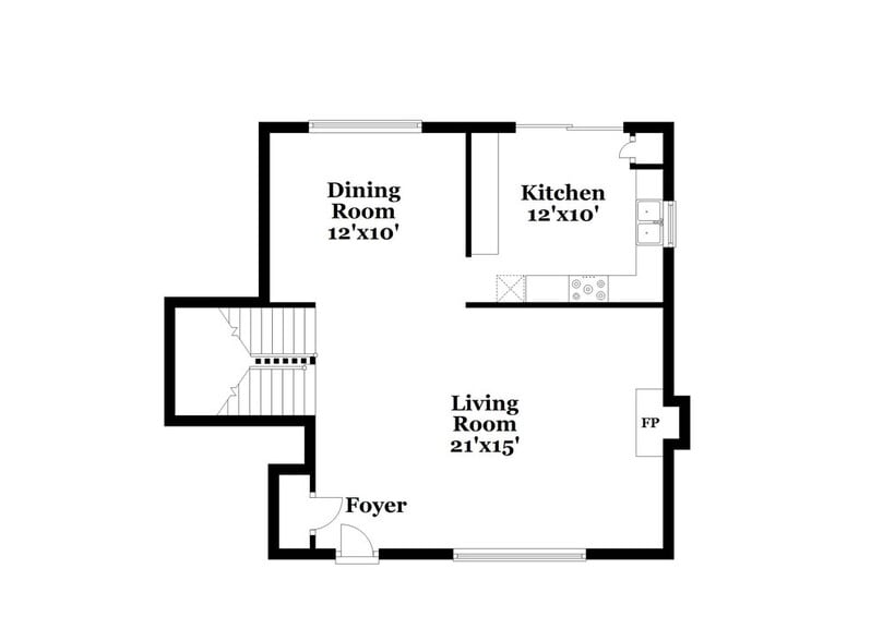 Building Photo - 3035 Wellcrest Dr NW