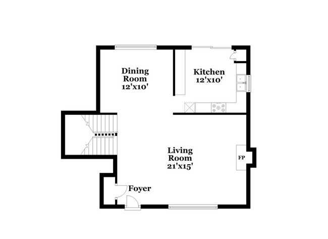 Building Photo - 3035 Wellcrest Dr NW