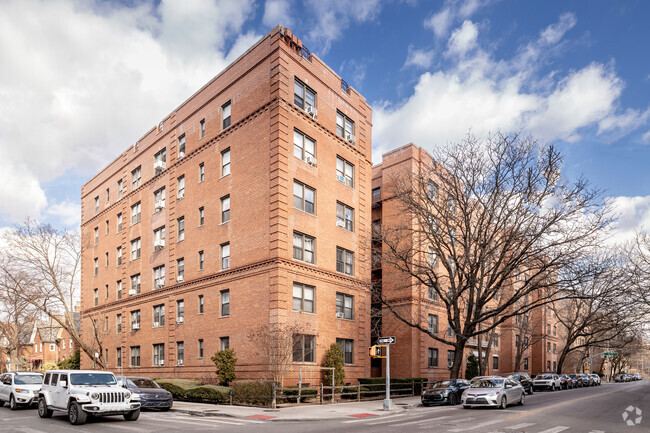 84-09 35th Avenue - The Westleigh House