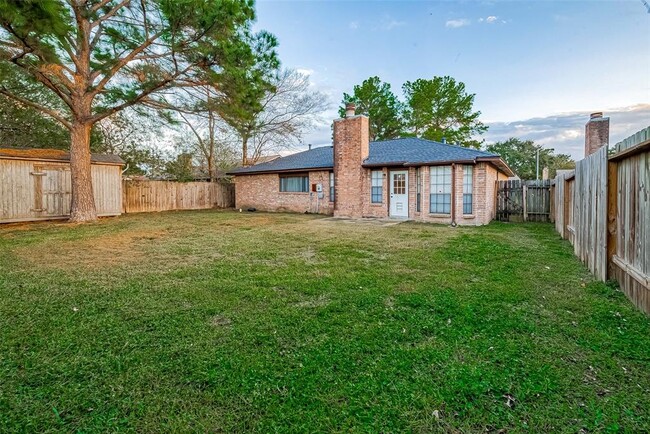 Building Photo - 18706 Clover Glen Ln