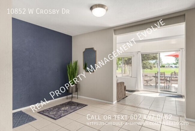 Building Photo - 10852 W Crosby Dr