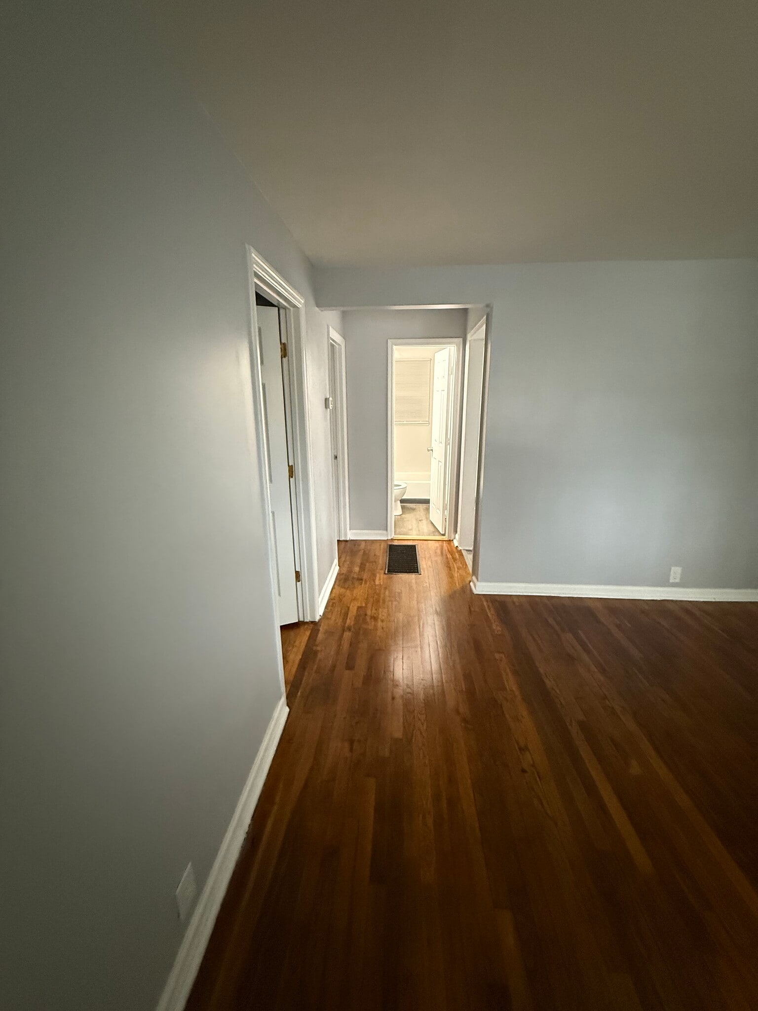 Building Photo - 1827 Liberia St