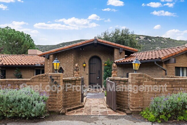 Building Photo - 4085 Via Palo Verde Lago