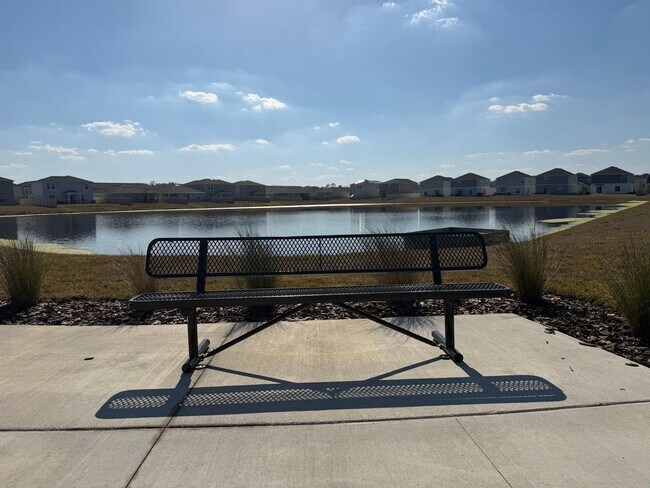 Building Photo - For Rent in Westview Kissimmee 4 Bedroom Home