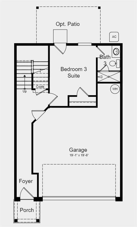Building Photo - 1577 Halbrook Pl SW
