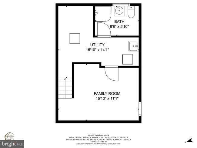 Building Photo - 2848 Fairhaven Ave