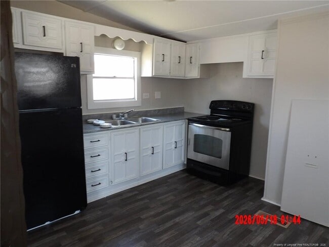 Building Photo - 1302 Verlie Dr