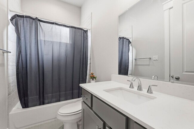 Building Photo - 3113 Paul Quinn St