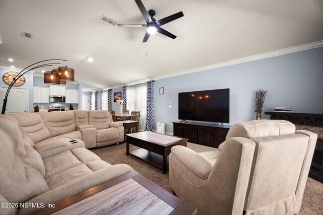 Building Photo - 6092 Bucking Bronco Dr