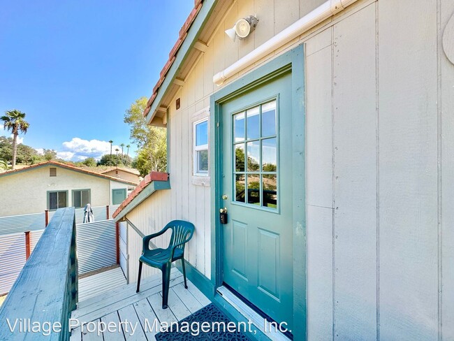 Building Photo - Studio, 1 bath House - 1092 Tanya Lane, Un...