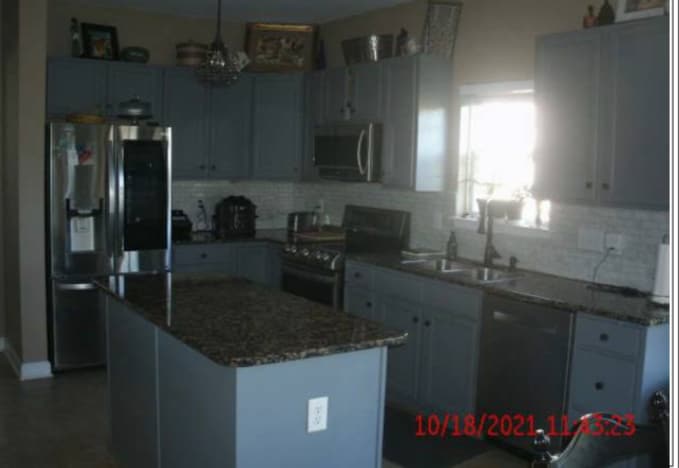 Shared Space - 13126 Wilburn Park Ln