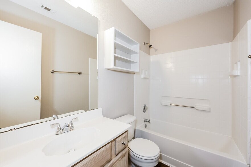 Building Photo - 4604 Quarry Cir