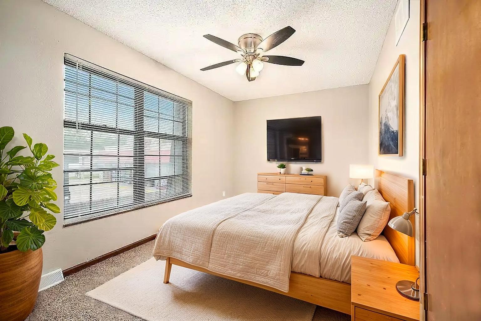 Building Photo - 200 NE Woods Chapel Rd