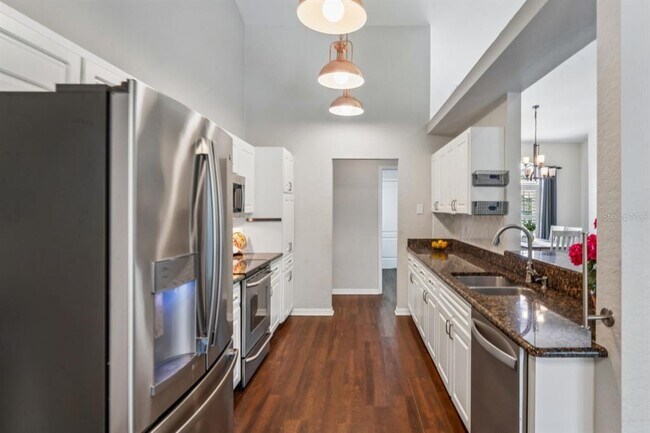 Building Photo - 23218 Cypress Trail Dr