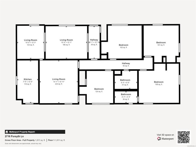 Building Photo - 2716 Forsyth Ln