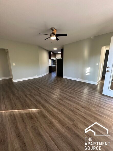 Building Photo - 730 Judson Ave