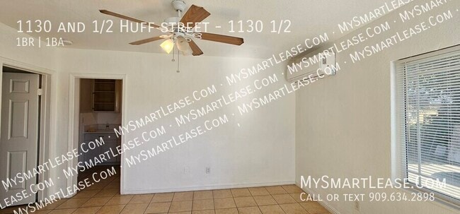 Building Photo - 1164 1/2-and 1/2 Huff St W