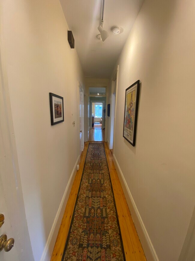 Building Photo - 29 Norris St