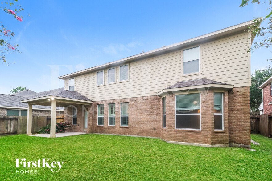 Building Photo - 26029 Kings Mill Crest Dr