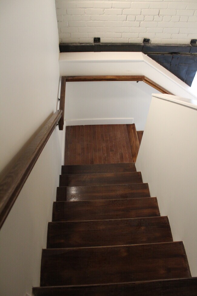 Building Photo - 408 Wellons St