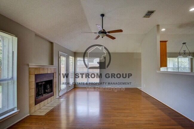 Building Photo - 8533 Brushy Creek Trail