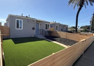 Building Photo - One-Bedroom Unit - Newly Renovated - with Yard