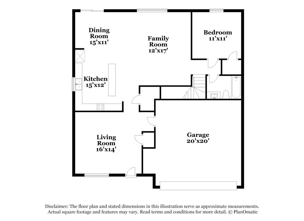 Building Photo - 621 Samuel