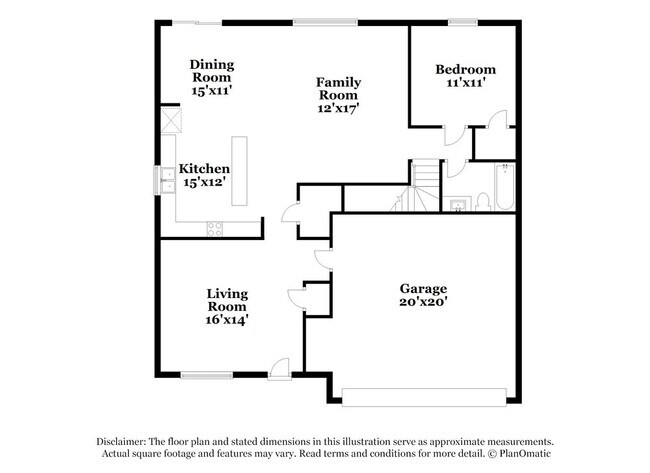 Building Photo - 621 Samuel Lee Ln