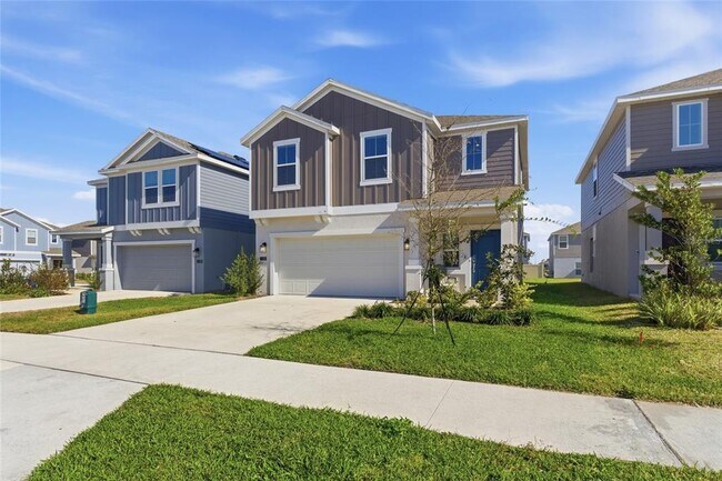 Building Photo - 1195 Tyler Lp