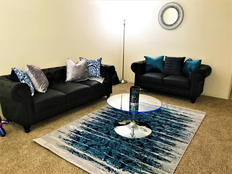 Primary Photo - The Greens at Alvamar