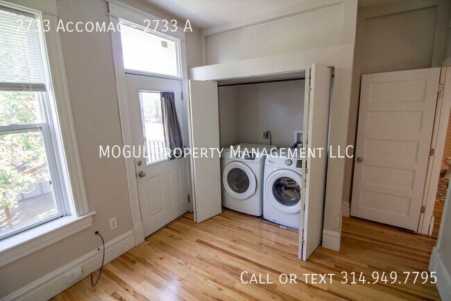 Building Photo - 2733 Accomac-2733 A