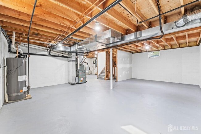 Building Photo - 1625 Mabel St