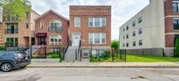 Building Photo - 4241 S Langley Ave