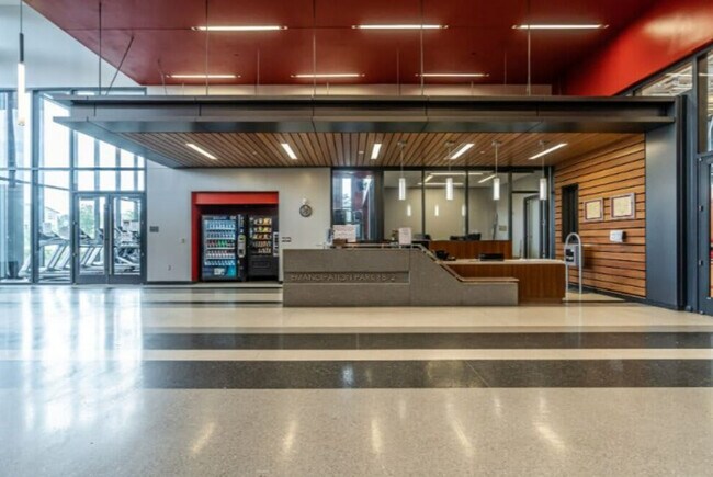 Building Photo - 6742 Peerless St