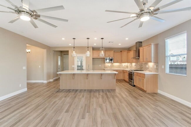 Building Photo - Beautiful Single Story Home in Rancho Cordova