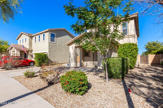 Building Photo - 17255 N 184th Dr