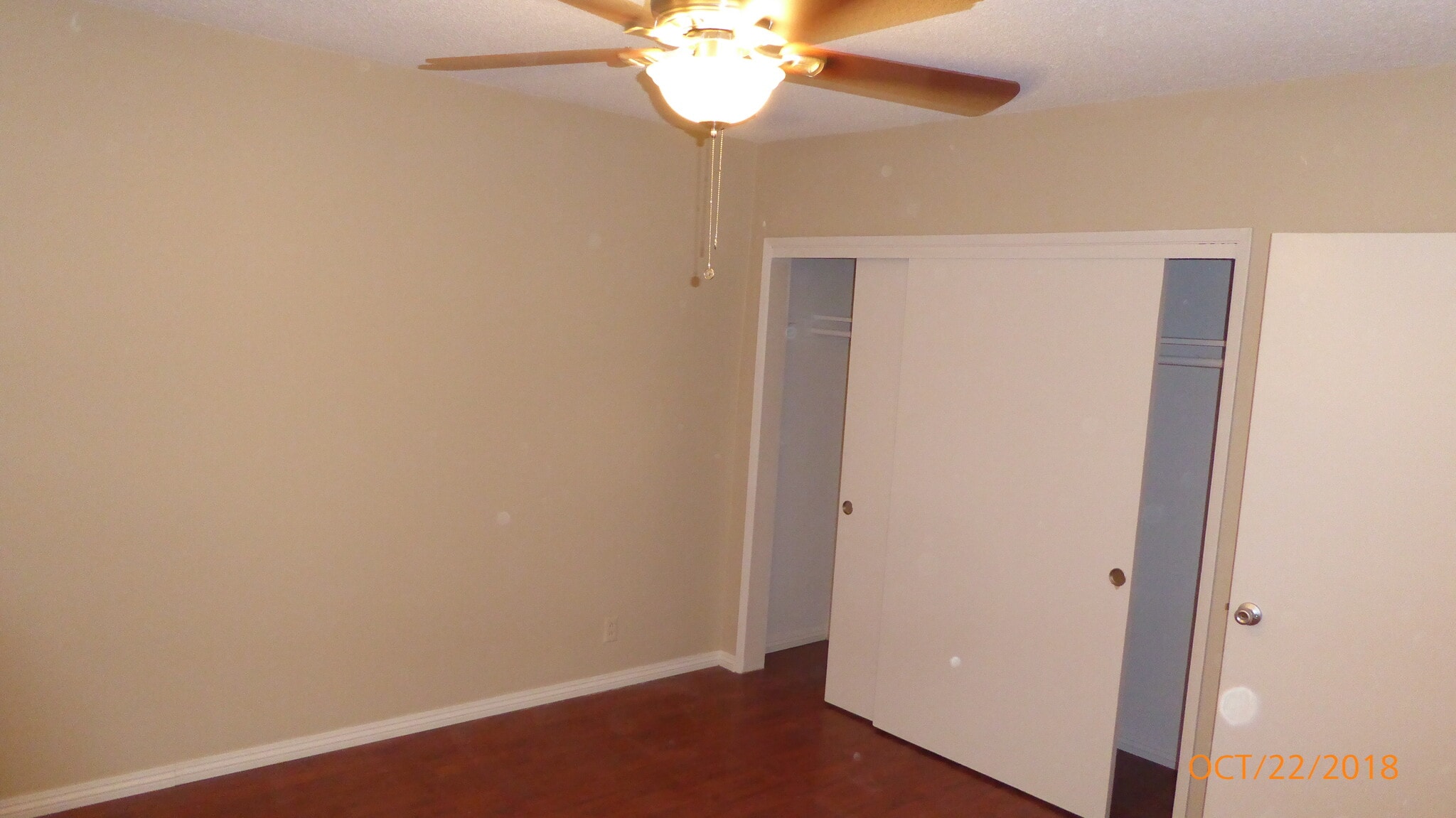 Closet #1 - 1845 S Barrington Ave