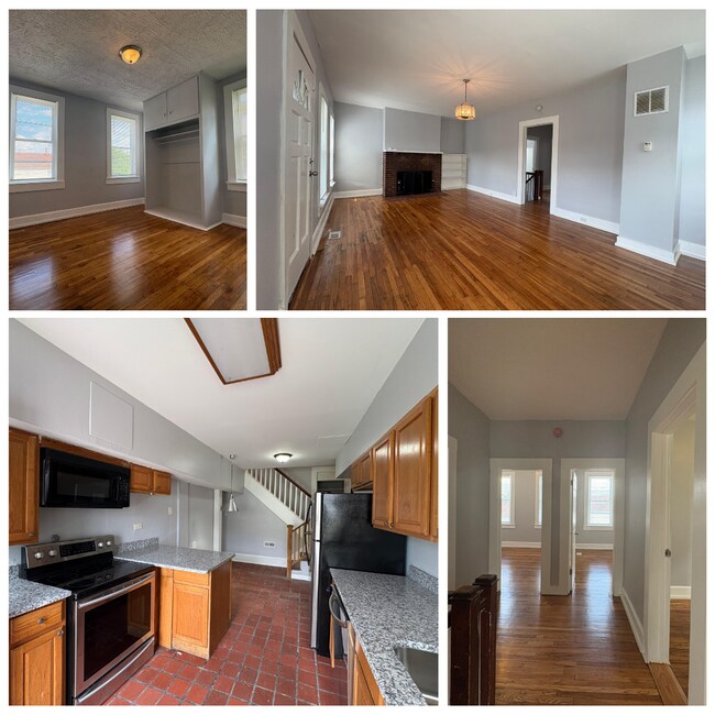 Primary Photo - Updated 3 Bedroom + Free TV & PS5 with Mov...