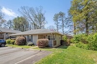 Building Photo - Black Mountain Duplex